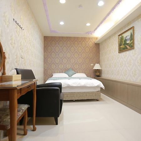 Good Sleep B&B New Taipei City Ngoại thất bức ảnh