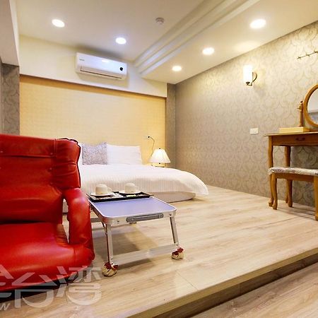 Good Sleep B&B New Taipei City Ngoại thất bức ảnh
