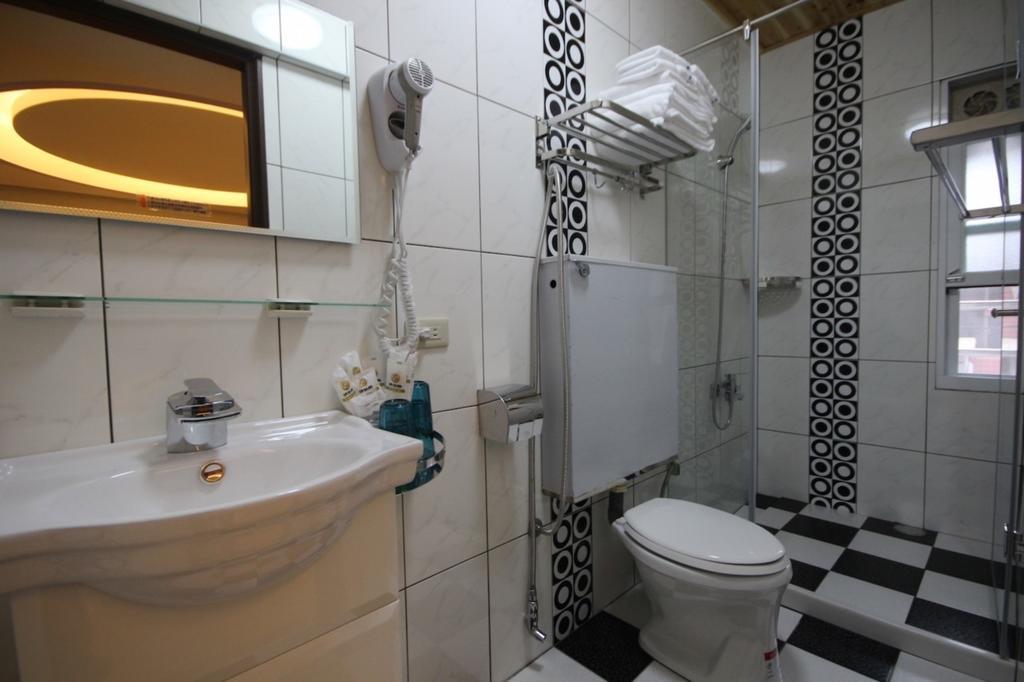 Good Sleep B&B New Taipei City Phòng bức ảnh