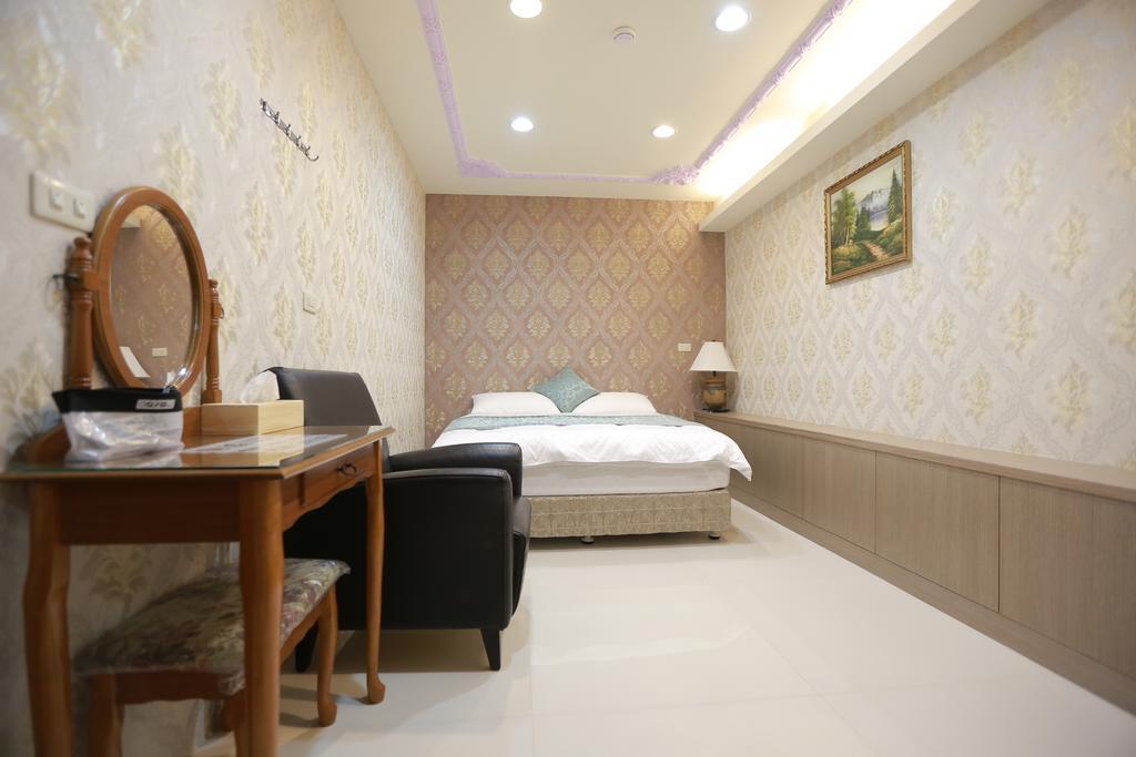 Good Sleep B&B New Taipei City Ngoại thất bức ảnh