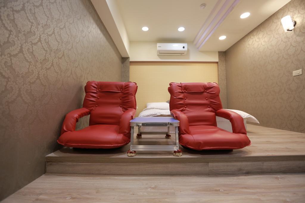 Good Sleep B&B New Taipei City Ngoại thất bức ảnh