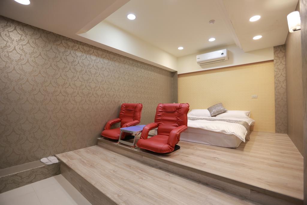 Good Sleep B&B New Taipei City Ngoại thất bức ảnh