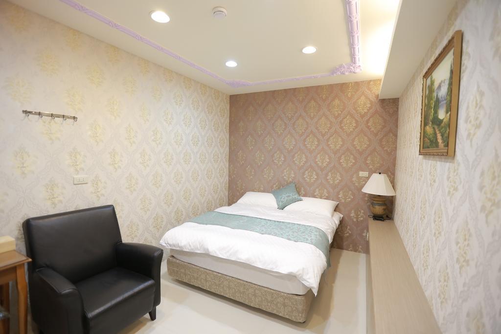 Good Sleep B&B New Taipei City Ngoại thất bức ảnh