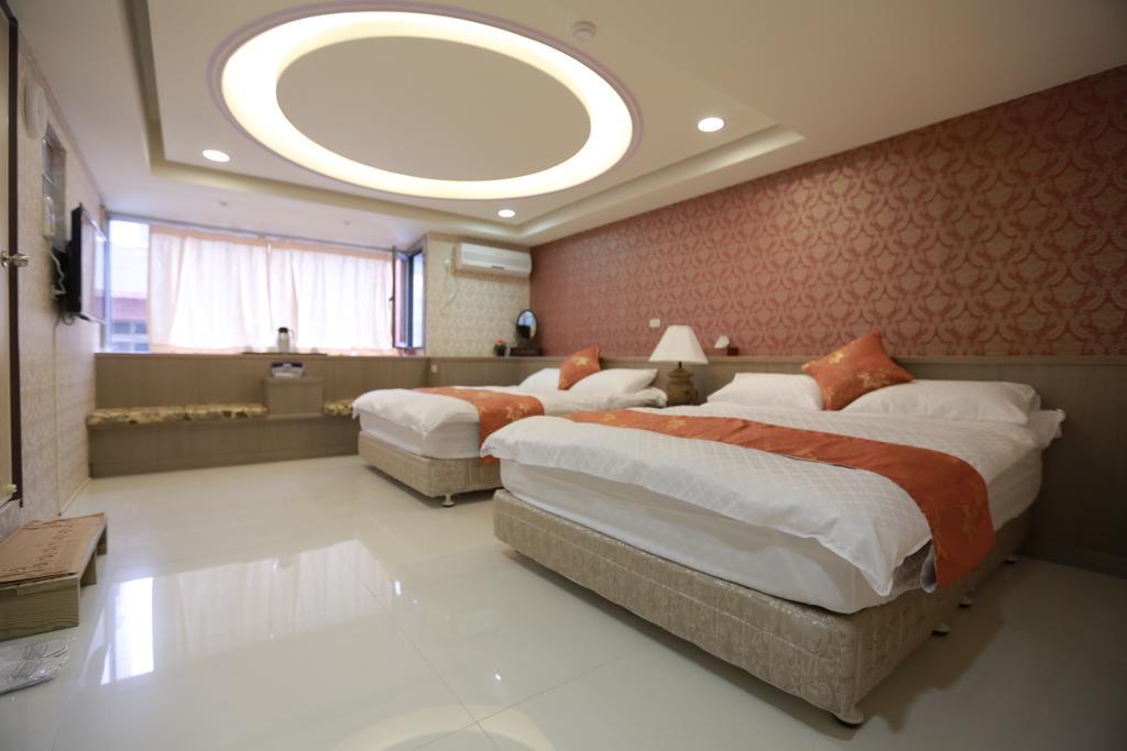 Good Sleep B&B New Taipei City Ngoại thất bức ảnh