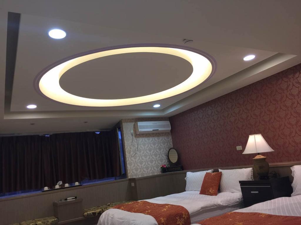 Good Sleep B&B New Taipei City Phòng bức ảnh