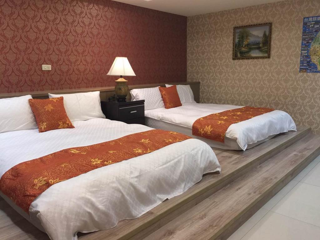 Good Sleep B&B New Taipei City Phòng bức ảnh