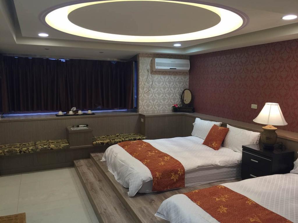 Good Sleep B&B New Taipei City Ngoại thất bức ảnh