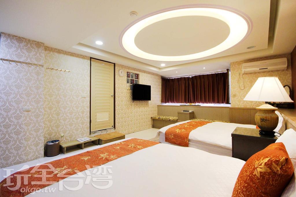 Good Sleep B&B New Taipei City Ngoại thất bức ảnh
