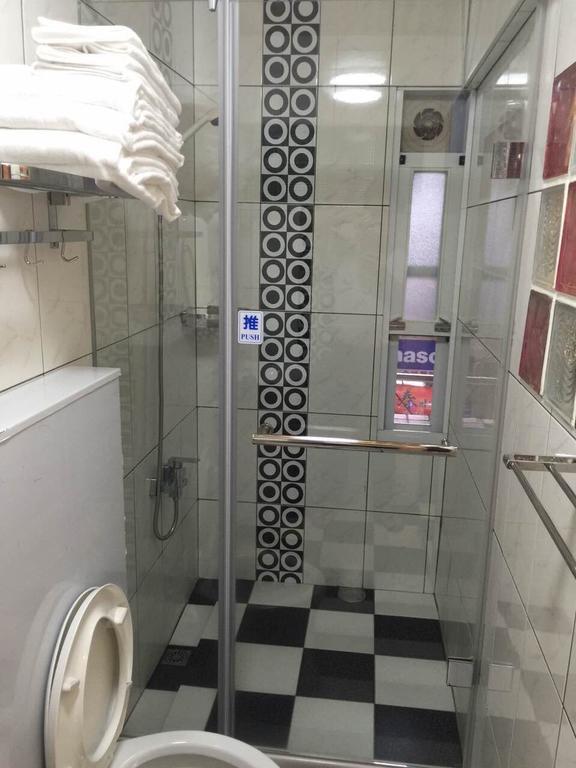 Good Sleep B&B New Taipei City Ngoại thất bức ảnh