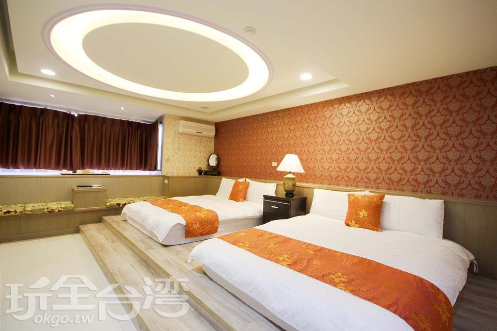 Good Sleep B&B New Taipei City Ngoại thất bức ảnh