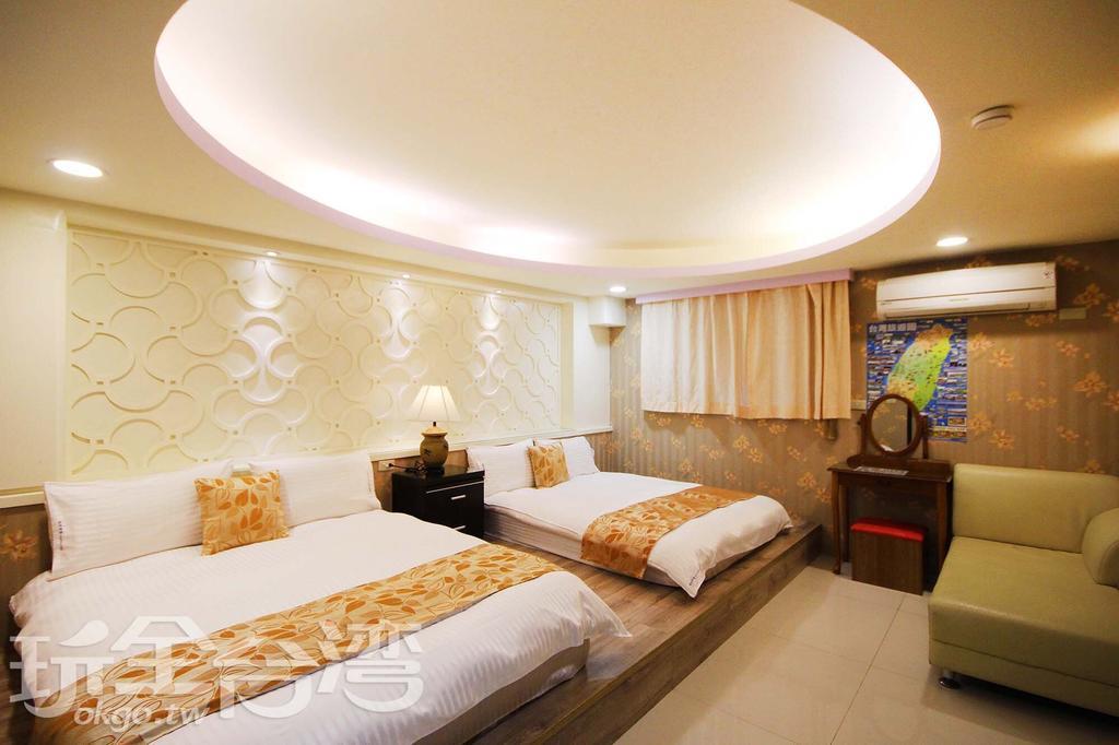 Good Sleep B&B New Taipei City Ngoại thất bức ảnh
