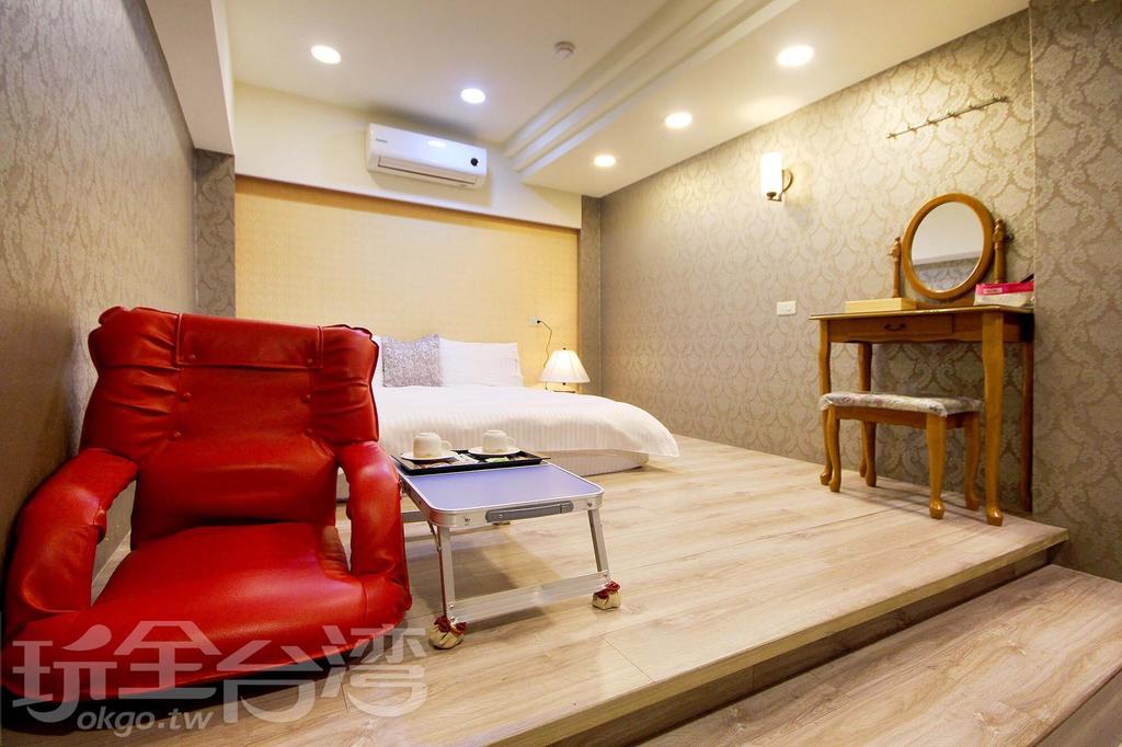Good Sleep B&B New Taipei City Ngoại thất bức ảnh