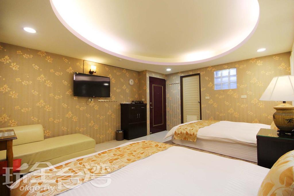 Good Sleep B&B New Taipei City Ngoại thất bức ảnh