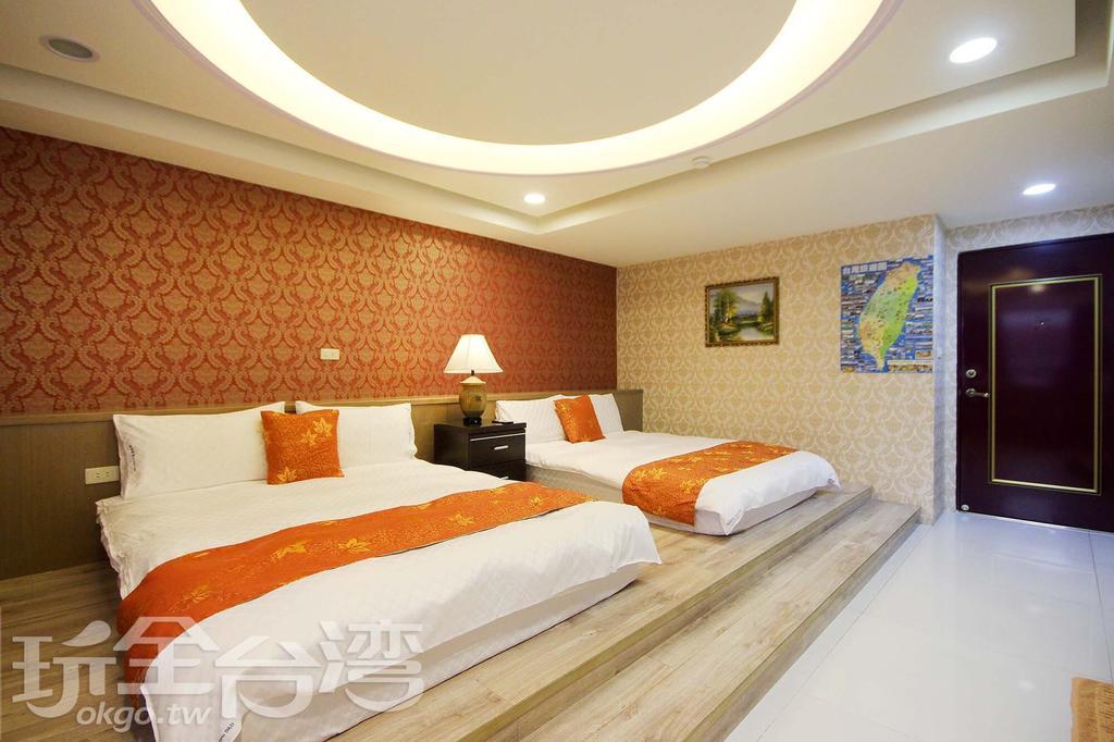 Good Sleep B&B New Taipei City Ngoại thất bức ảnh