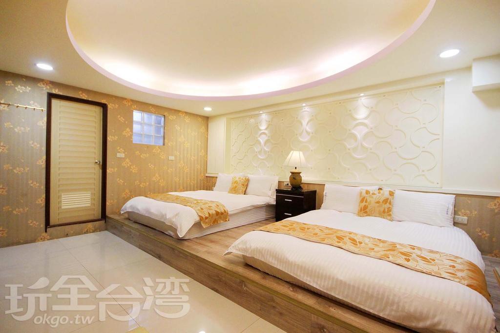 Good Sleep B&B New Taipei City Ngoại thất bức ảnh
